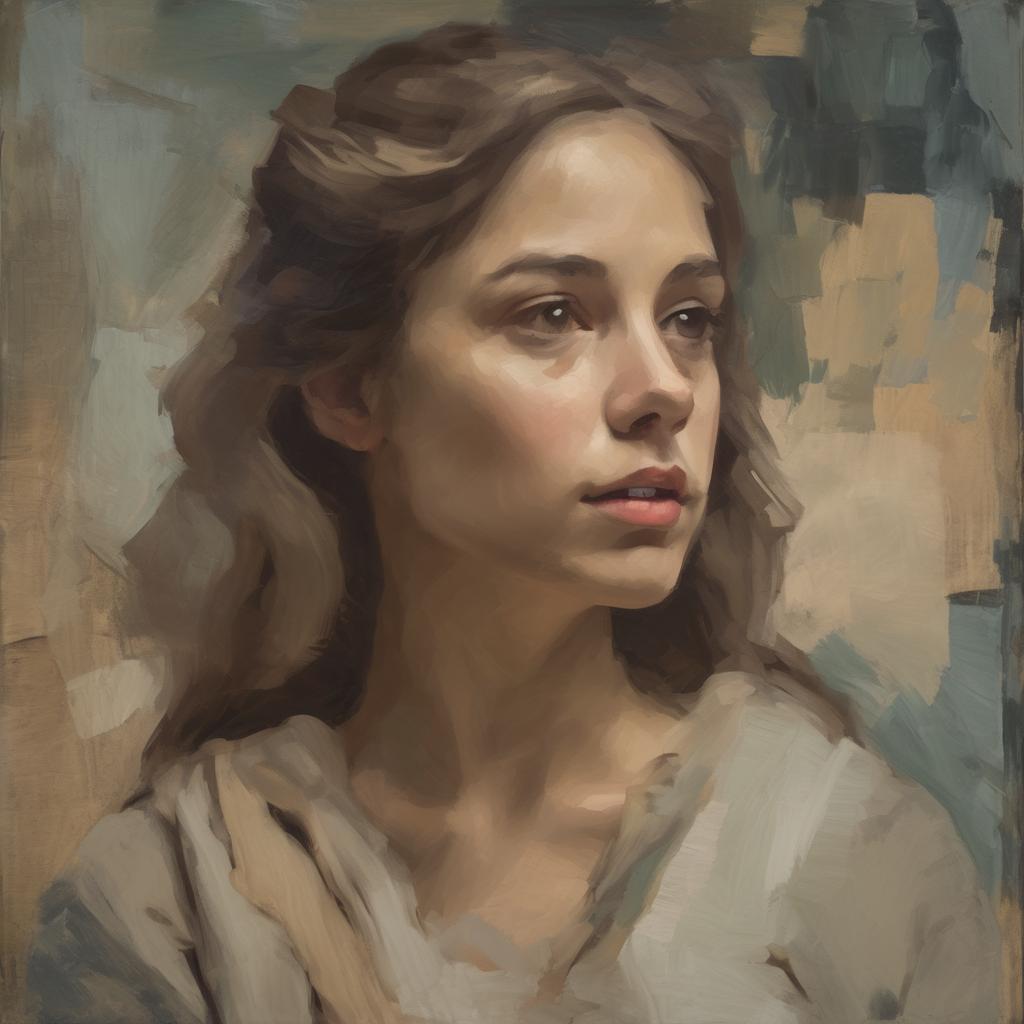 Η Πρώτη Περίοδος της Δημιουργικής Καριέρας της Μαρί Ντυέμ