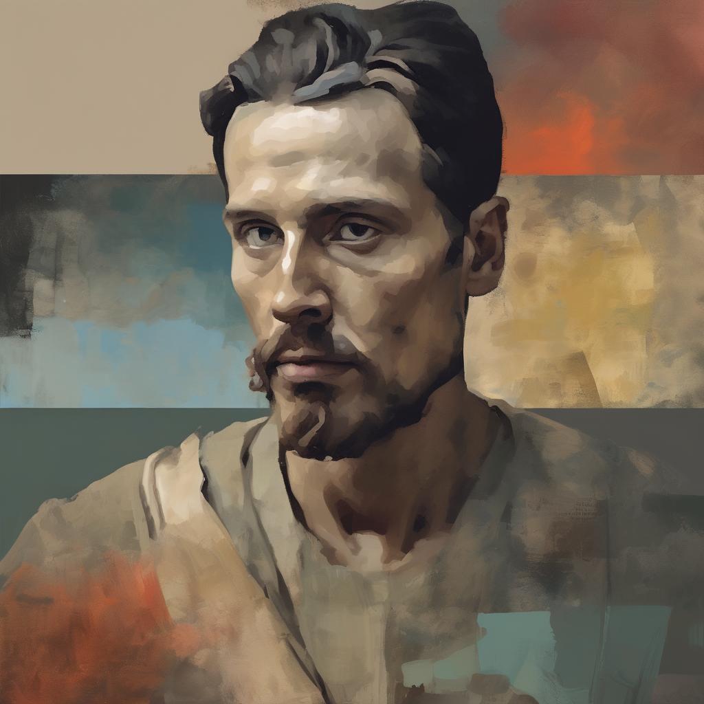 Ο Ανατρεπτικός Υφαντικός Στυλ του Μπιέγκας