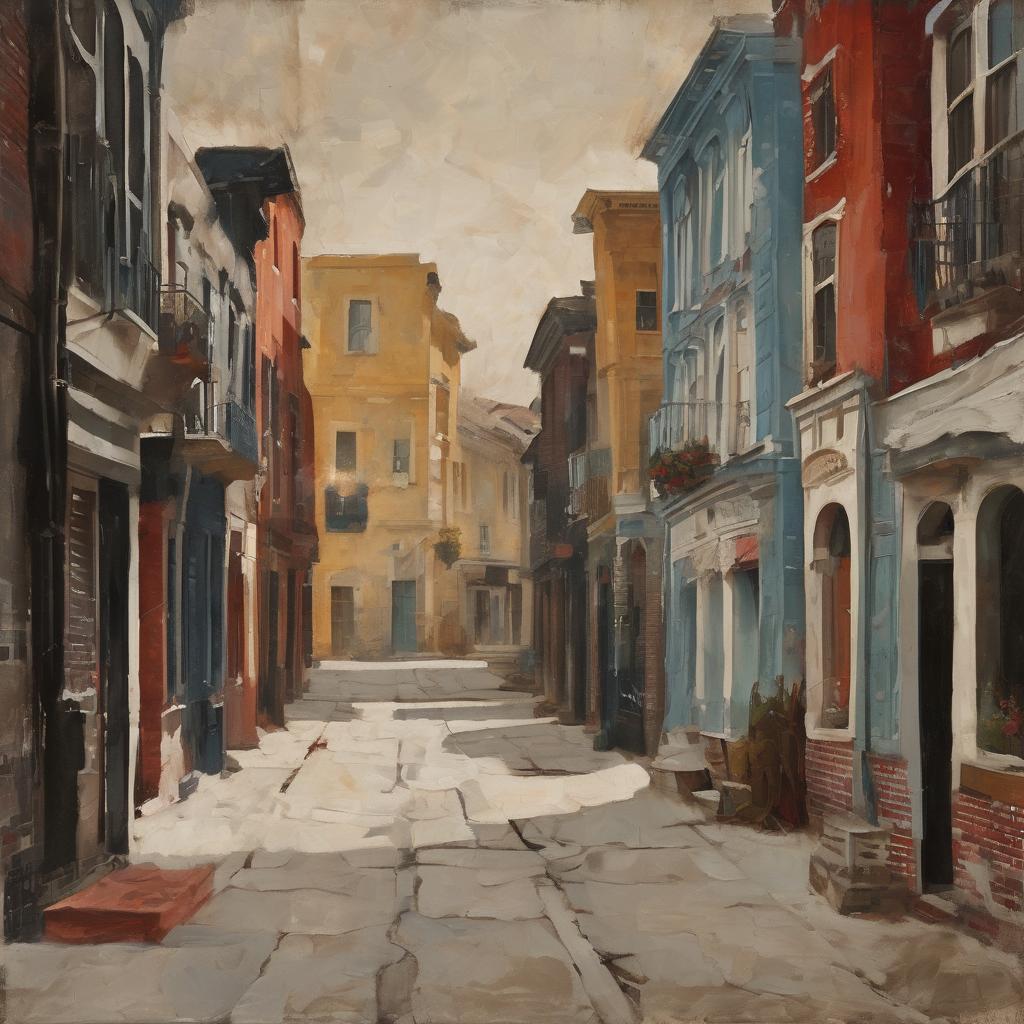 Το Μοναδικό Στιλ του Μισέλ Μπλαζυ