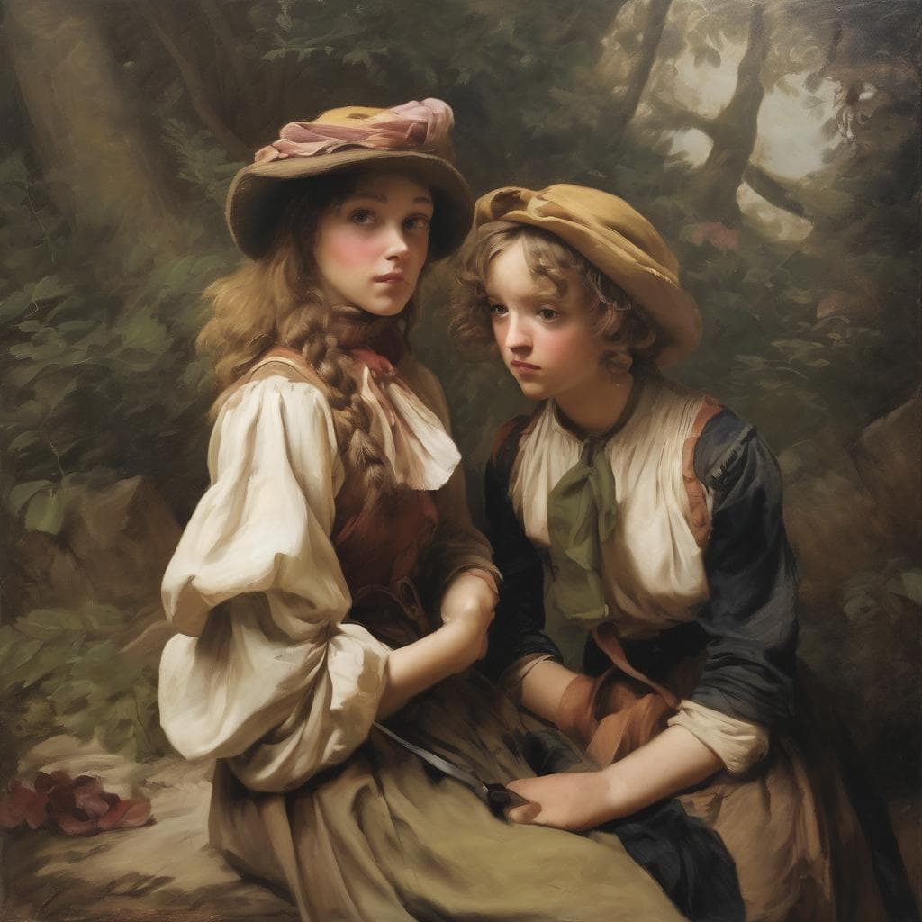 Κάρλ Μπλέχεν – Ο Ρομαντικός Ζωγράφος της Φύσης