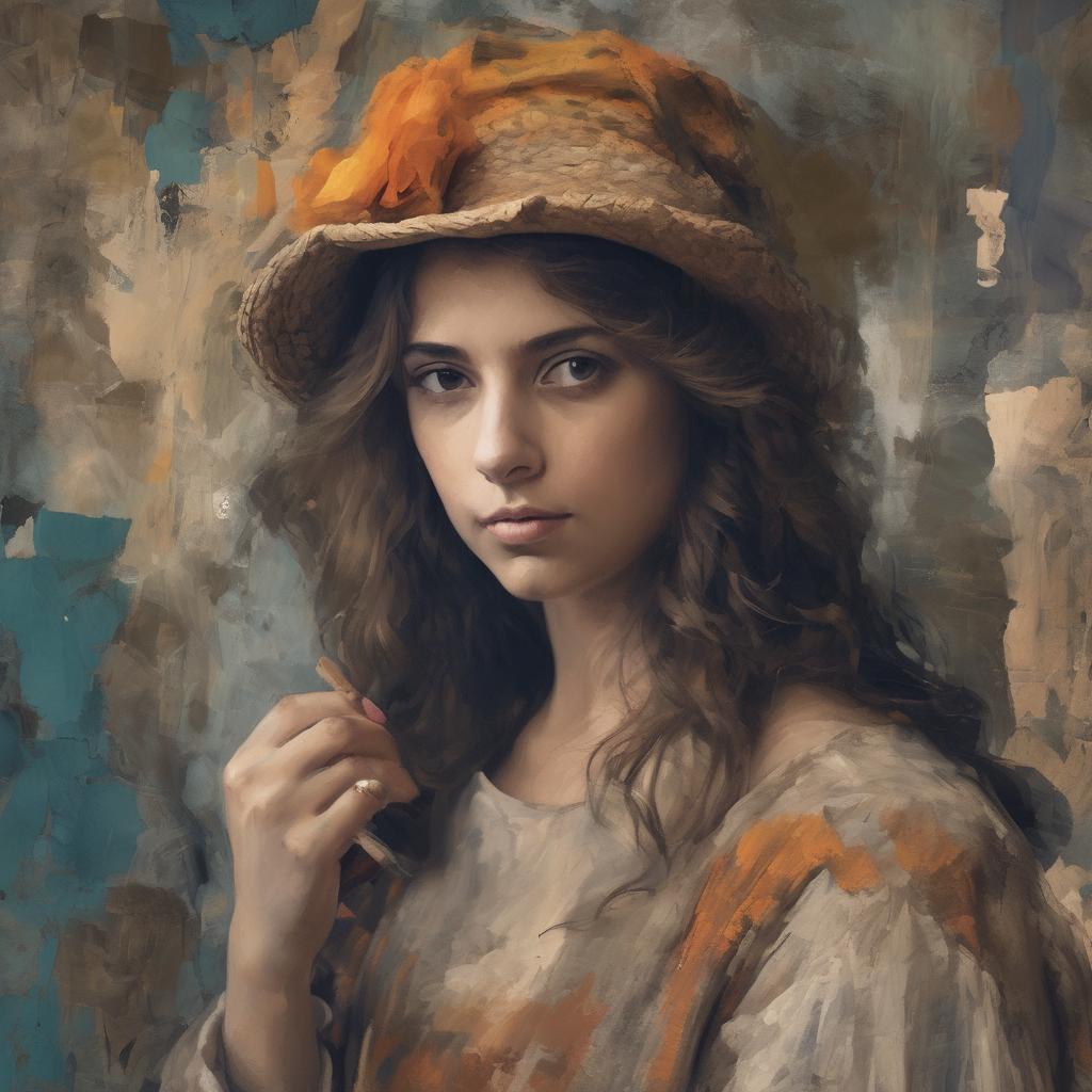 Η Ζωή και Οι Αρχές του Καλλιτέχνη Μπόλεσλας Μπιέγκας