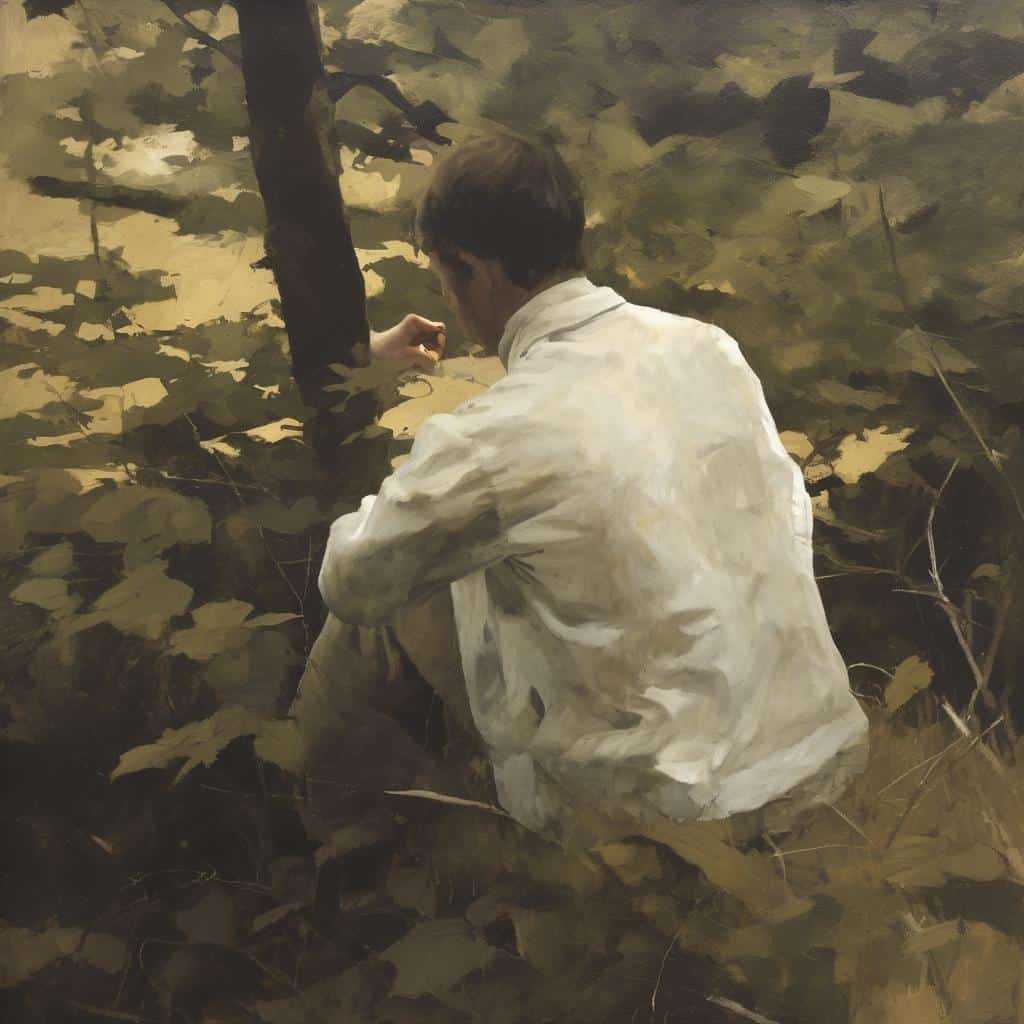 Άντριου Γουάιεθ – Ο Ποιητής της Αμερικανικής Απλότητας