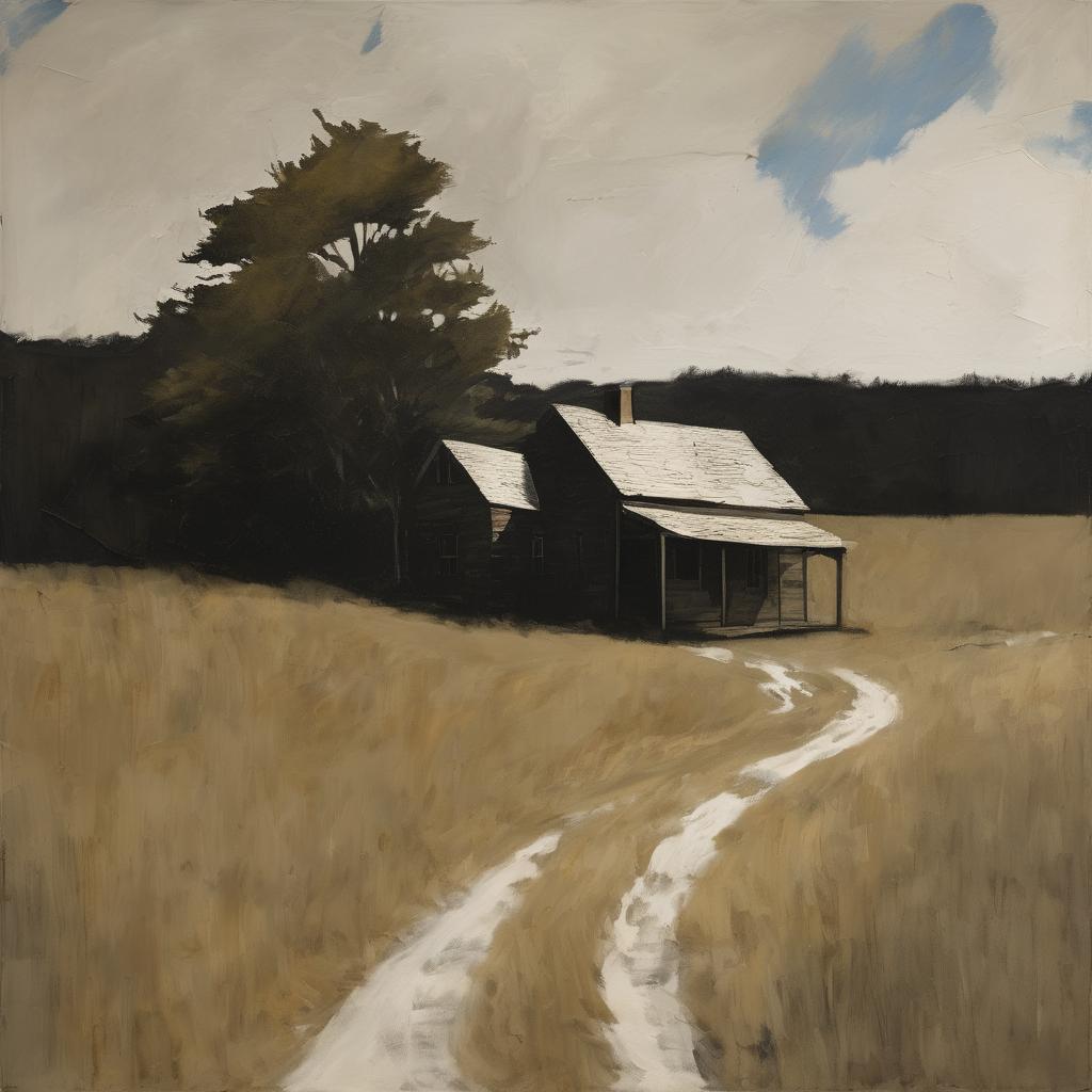 Ο βίος του Αντριου Γουάιεθ