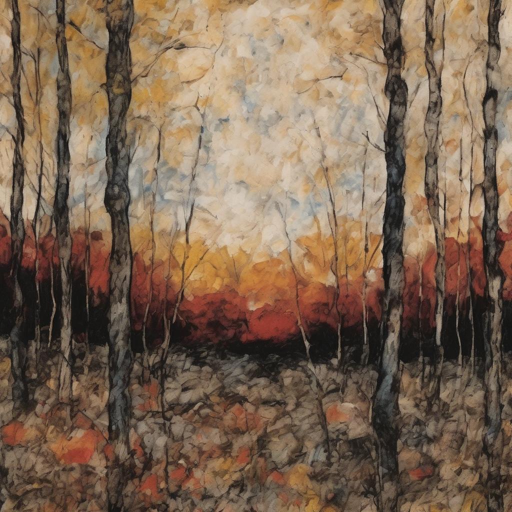 Η πρώιμη ζωή του Christian Rohlfs