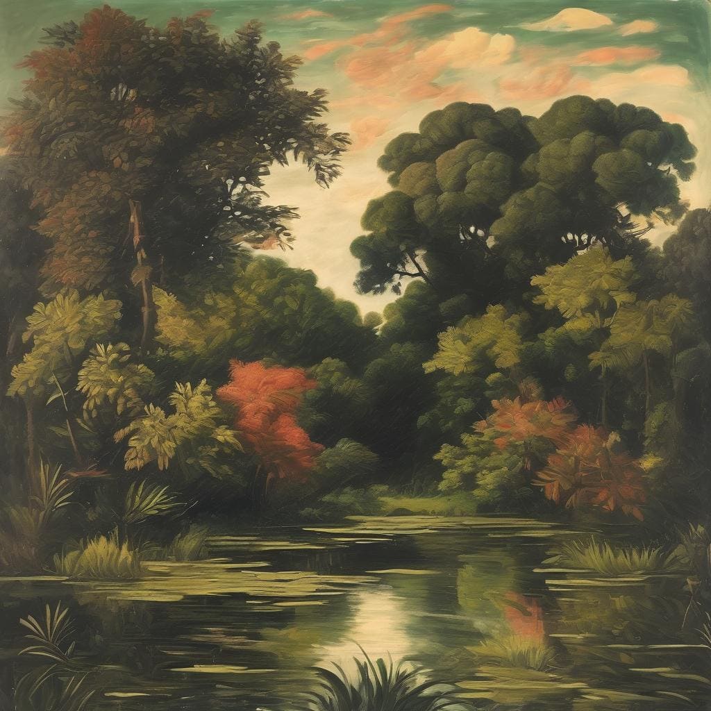 Θεόδωρος Ρουσσώ – Ο Αναλυτής της Φύσης