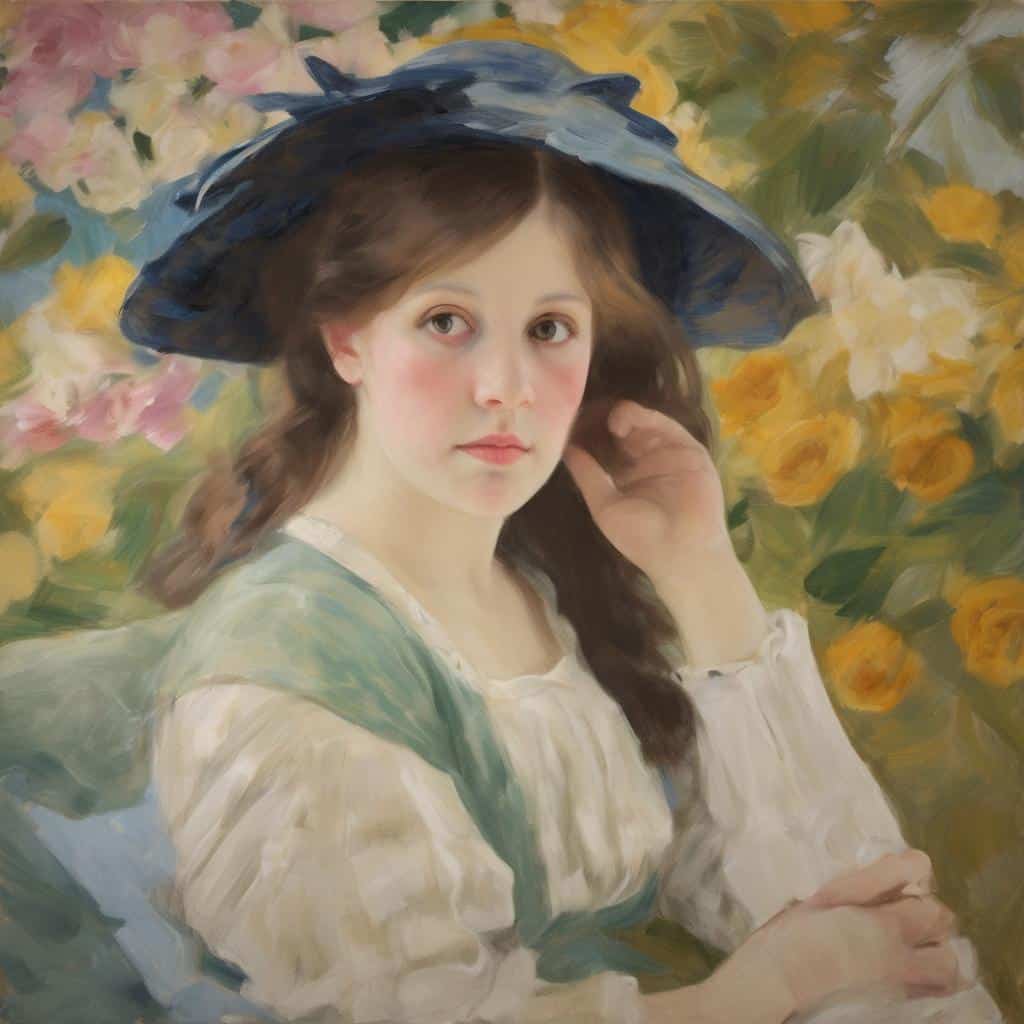 Μαίρη Κασάτ – Η Αμερικανίδα Impressionist Αιωνοβόλος