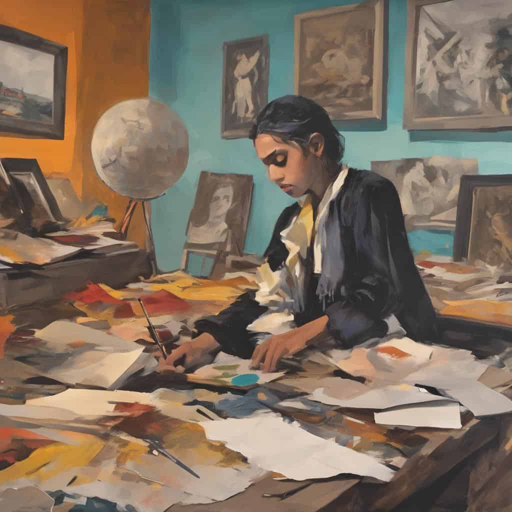 Αντόνιο Λόπεθ Γκαρθία – Ο Μεγάλος Ρεαλιστής