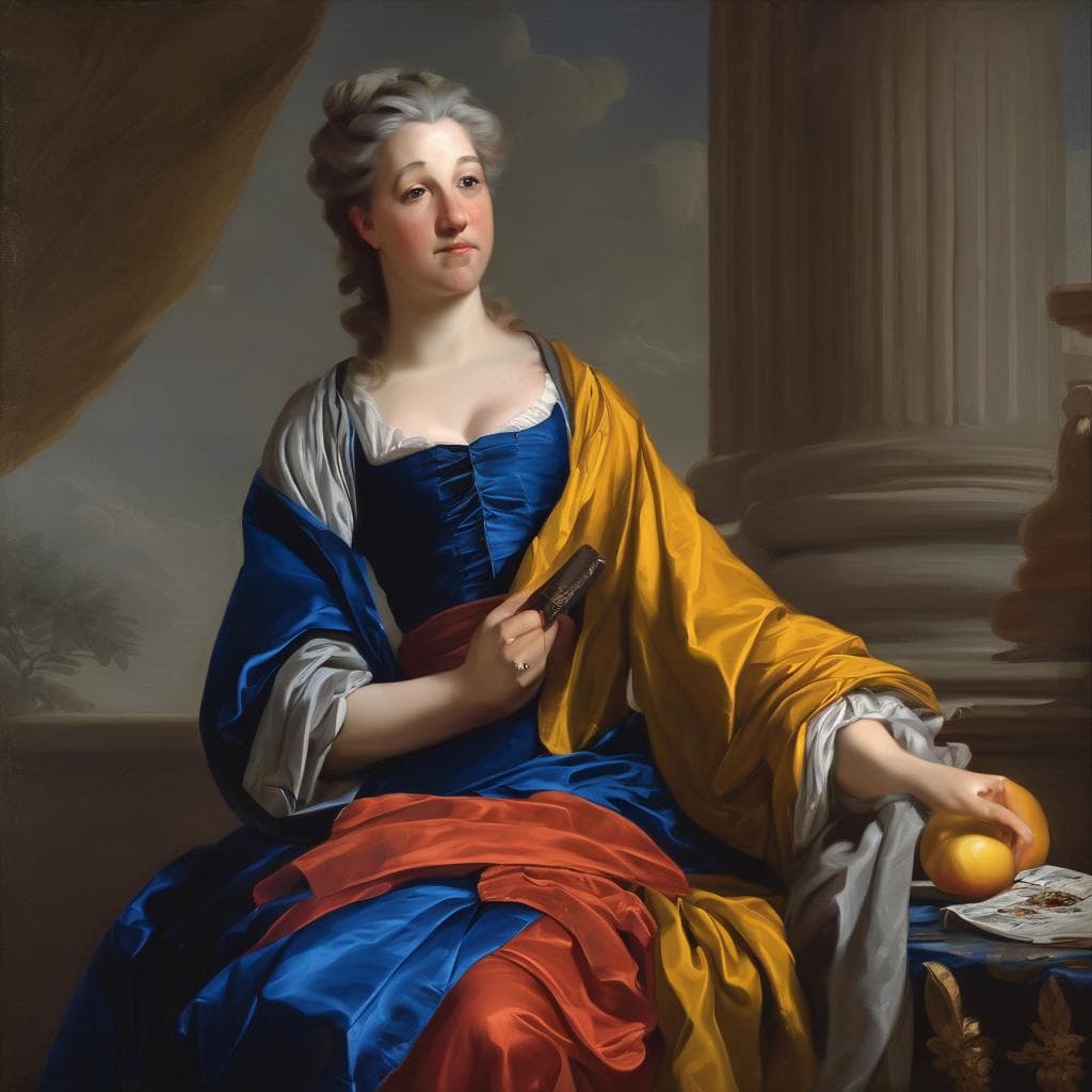 Πομπέο Μπατόνι – Ο Επίδοξος Υπολοχαγός της Βαρόκ Ζωγραφικής