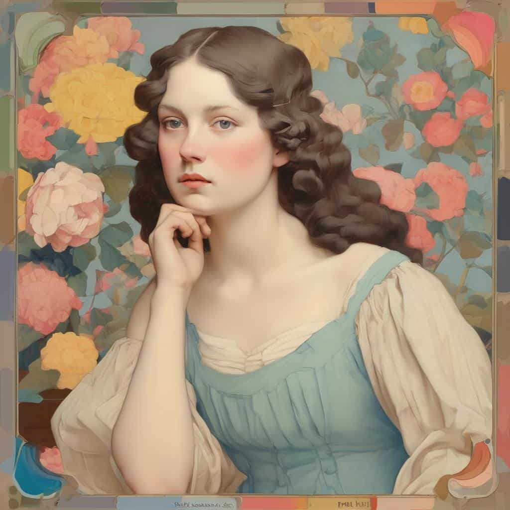 Παύλος Ζακουλέ – Ο Γοητευτικός Υδατογράφος της Ασίας