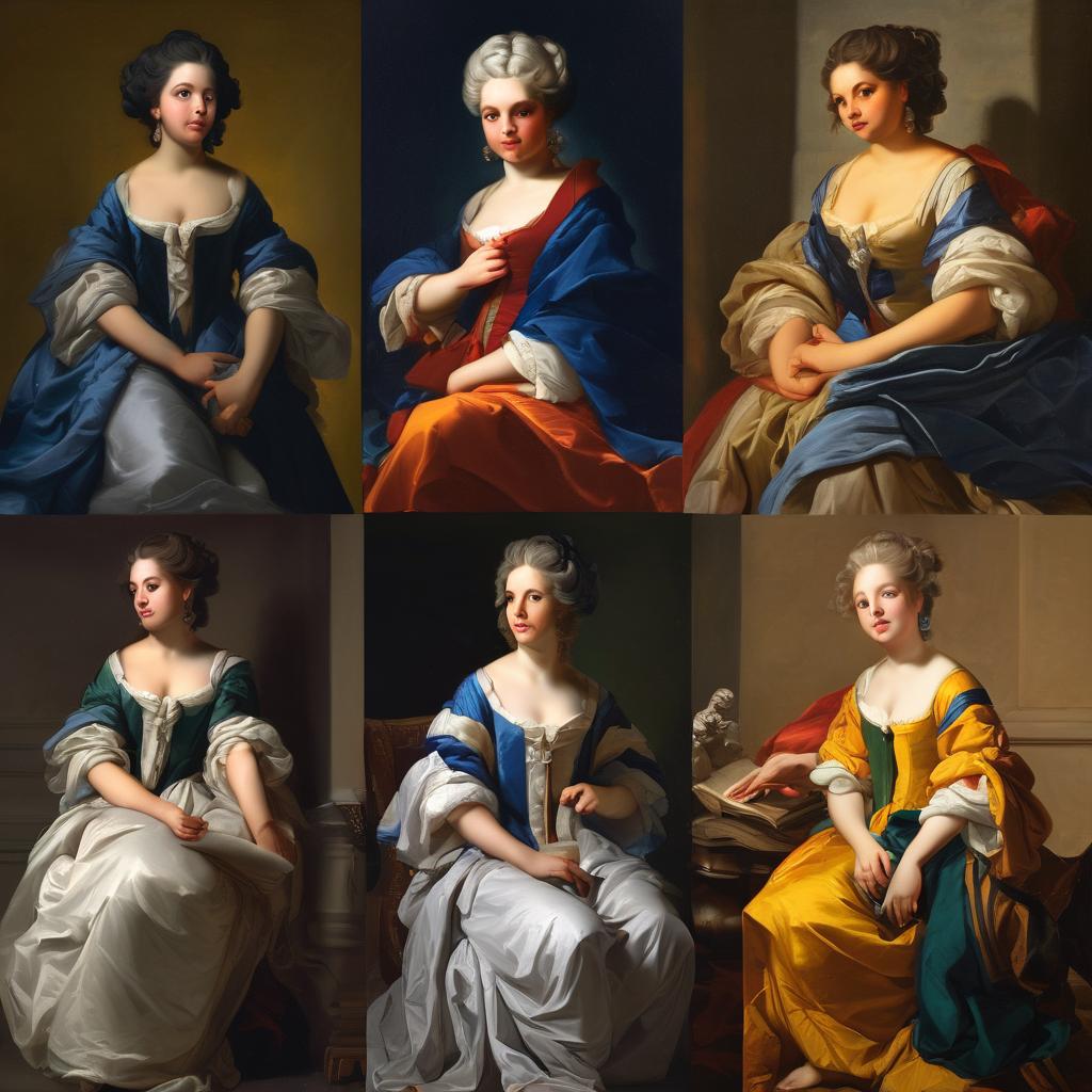 Το Μοναδικό Στιλ του Πορτραίτου του Pompeo Batoni