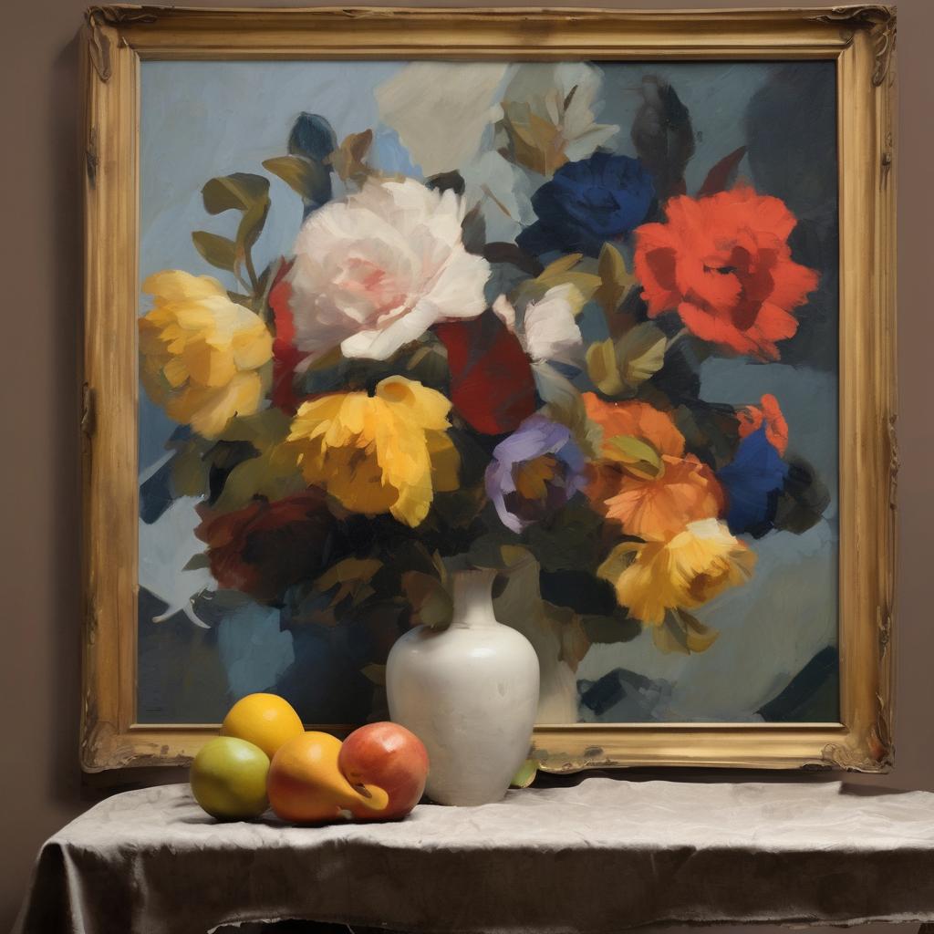 Η Τέχνη και ο Στιλ του Φραντσέσκινο Ζαβαττάρι