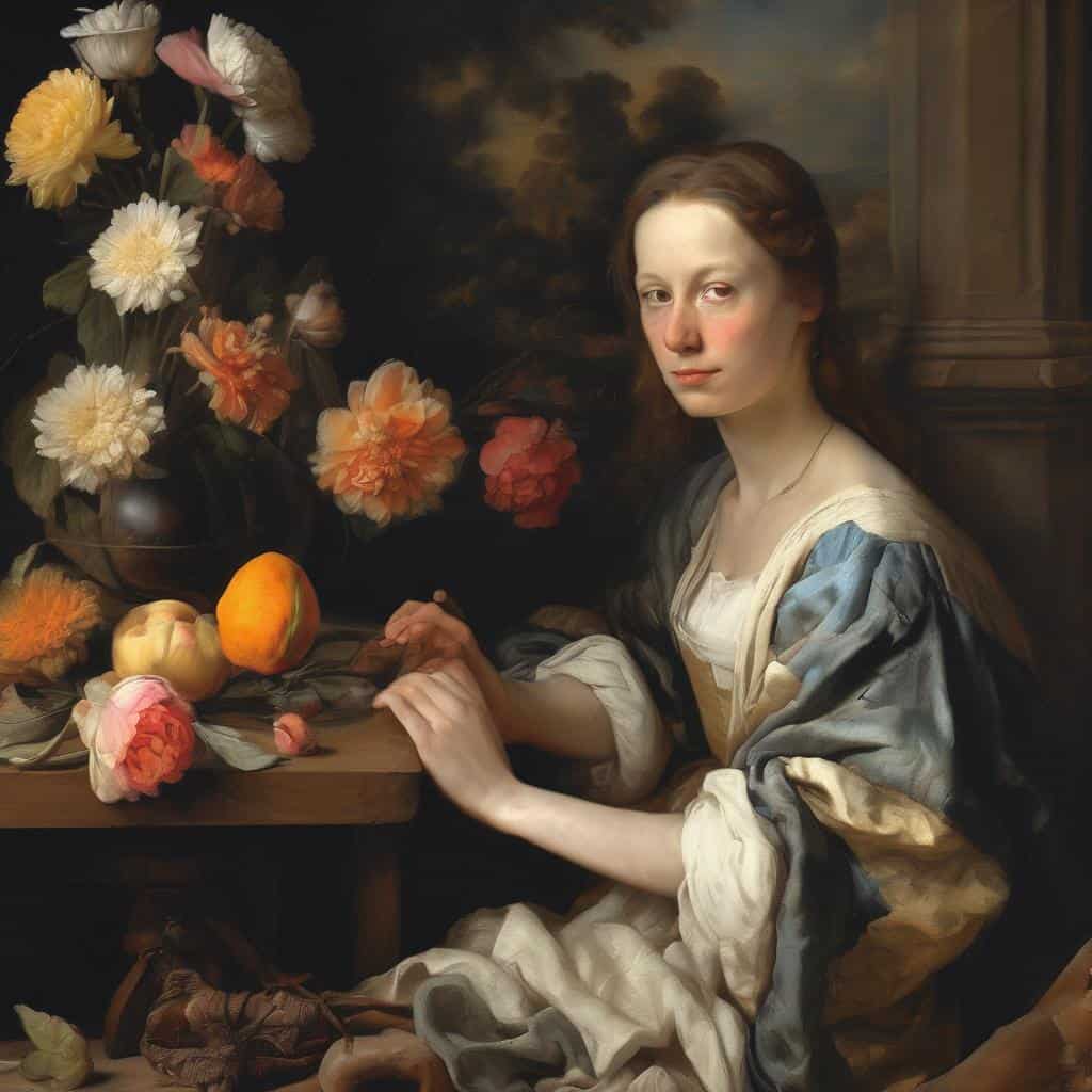 Adriaen van STALBEMT