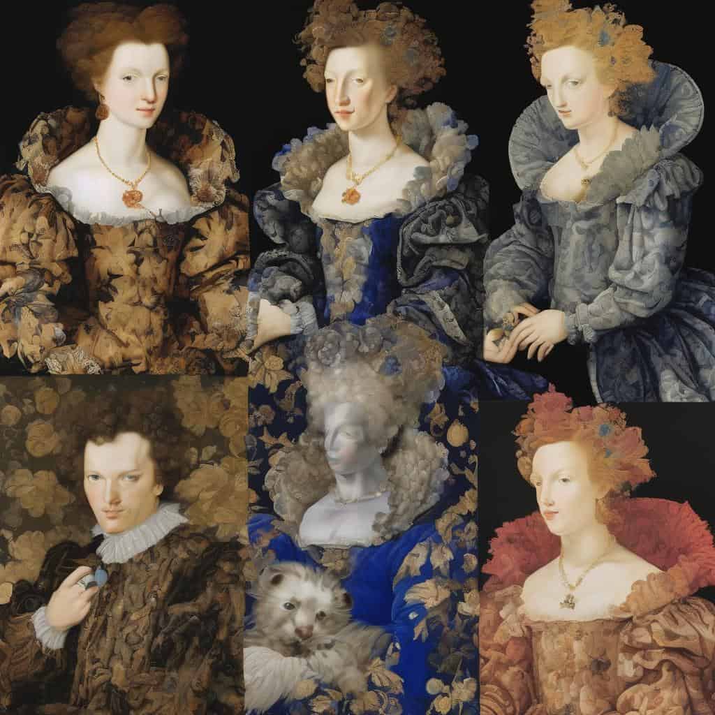 Από την Παραστατικότητα στην Αφαίρεση, εστίαση στη μεταμόρφωση και τη δημιουργικότητα στις χειροποίητες δερμάτινες δημιουργίες.