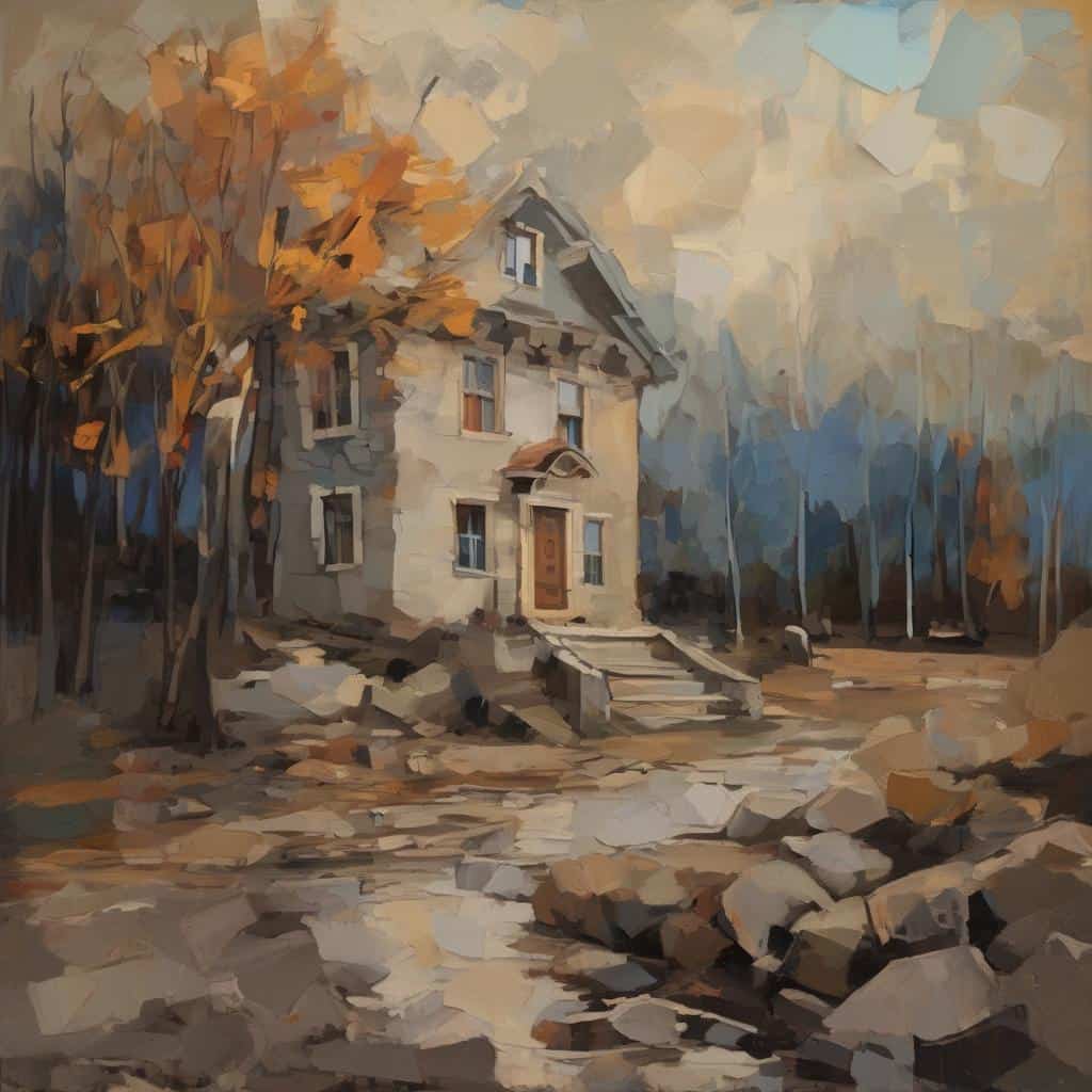 Μισέλ Μπλαζί – Καλλιτέχνης της Αιθέριας Ομορφιάς