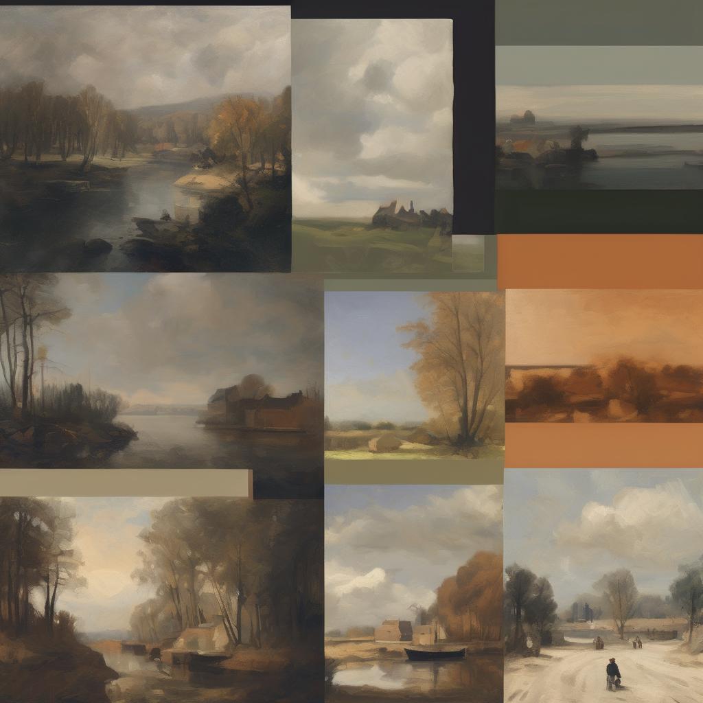 Βραμ βαν Βελντε: Η Ζωή και η Πορεία του Καλλιτέχνη