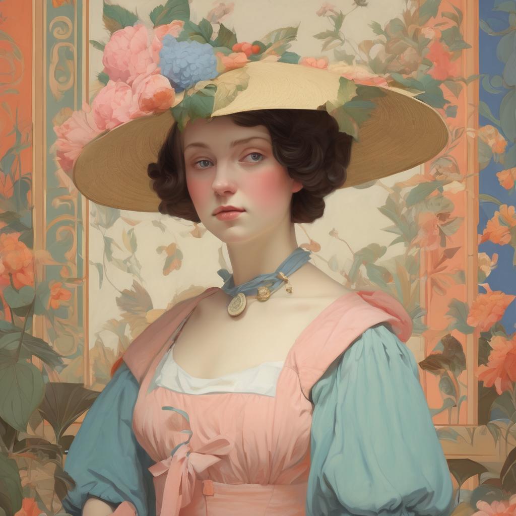 Η ζωή και οι εμπειρίες του Paul Jacoulet